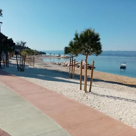 Zizi Apartment Omis