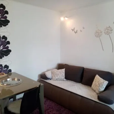 Zizi Apartment