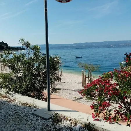 Zizi Apartment Omis
