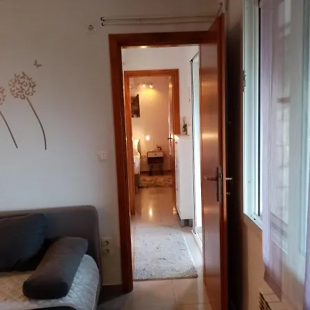 Zizi Apartment Omis
