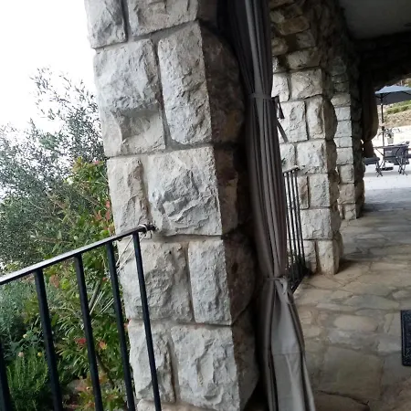 Zizi Apartment