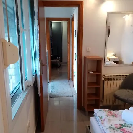 Apartment Zizi Omis