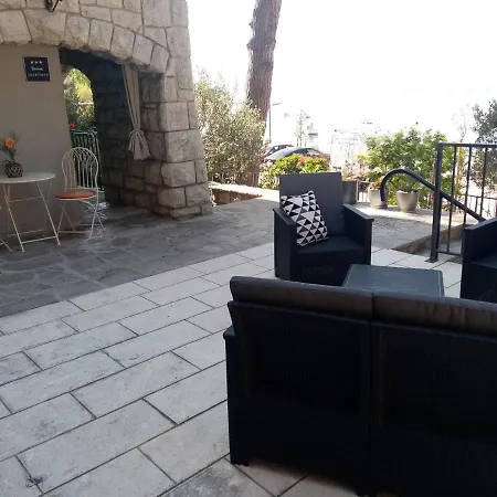 Apartment Zizi *