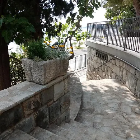 Zizi Apartment Omis