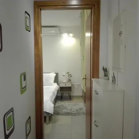 Zizi Appartement