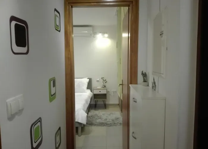 Zizi Apartment