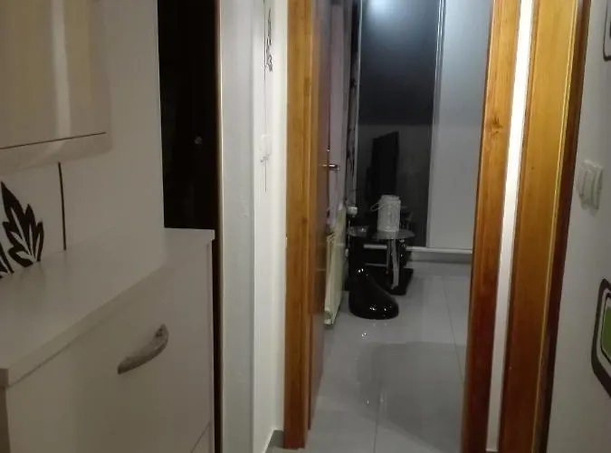 Apartment Zizi Omis