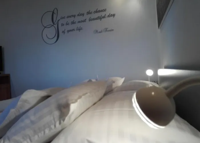 Apartment Zizi