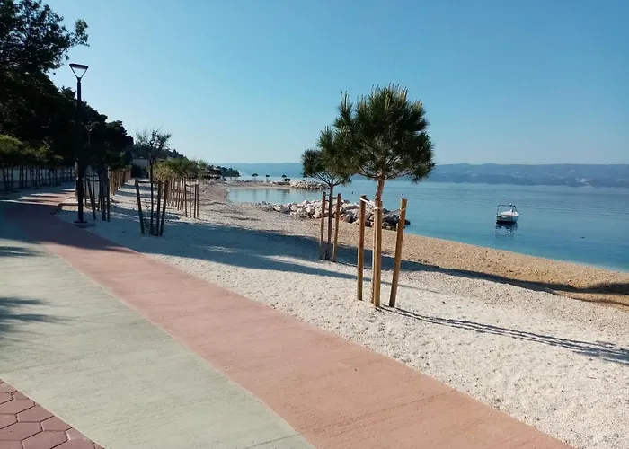 Zizi Apartment Omis