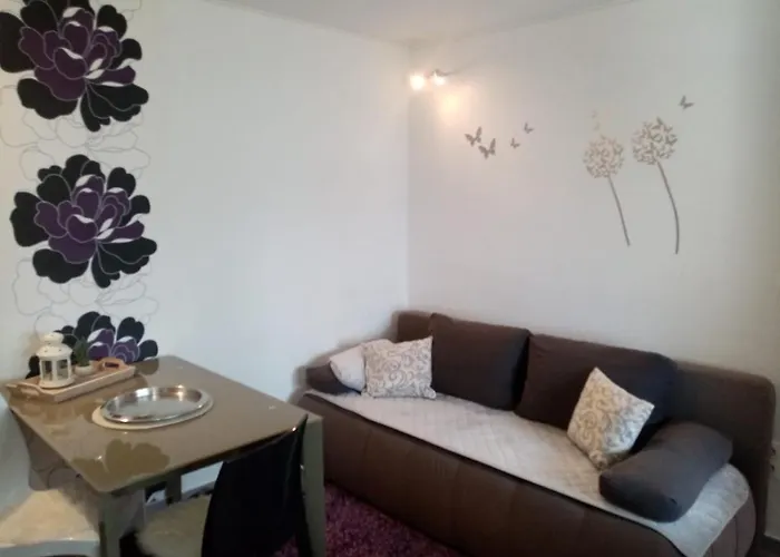 Zizi Apartment