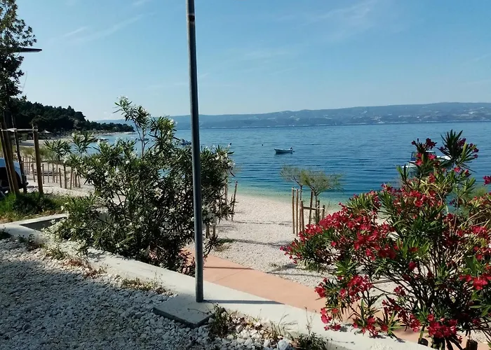 Zizi Apartment Omis