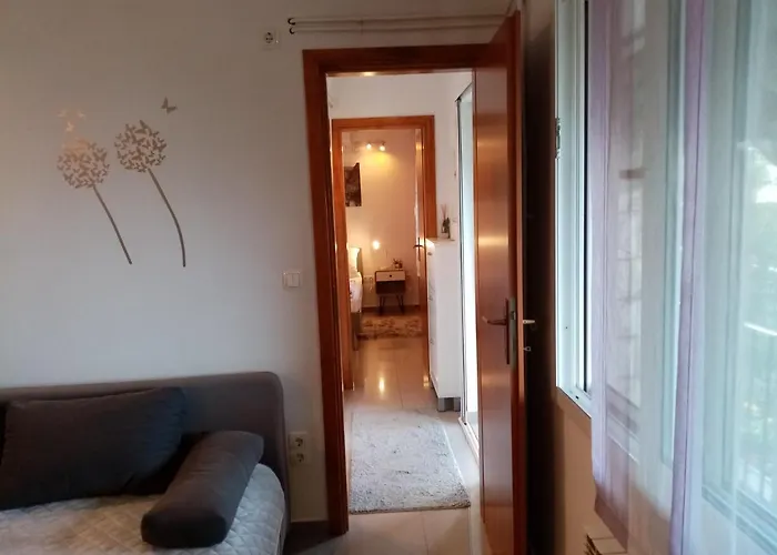 Zizi Apartment Omis