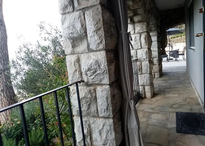 Zizi Apartment