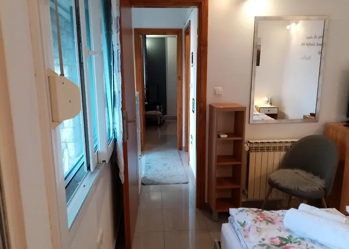 Apartment Zizi Omis