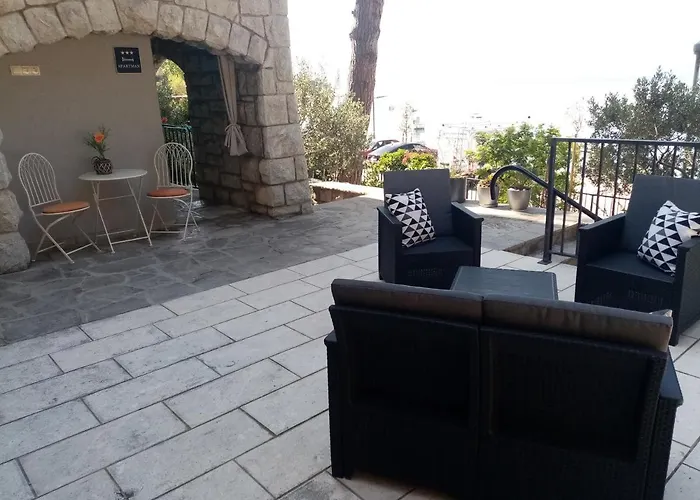 Apartment Zizi *