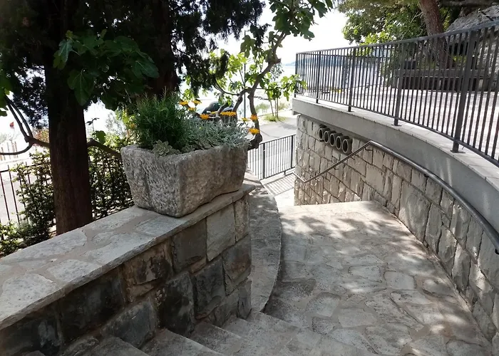 Zizi Apartment Omis